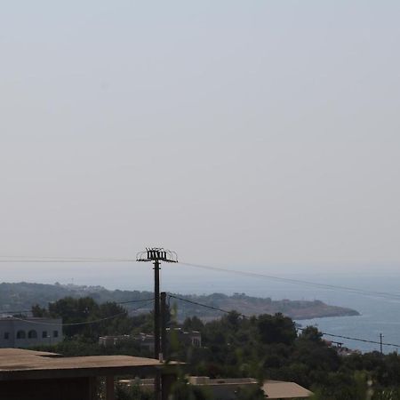 레우카 Specchiulla B&B 외부 사진
