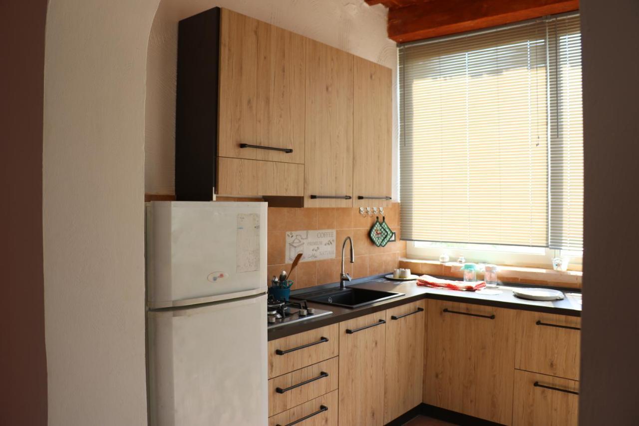 레우카 Specchiulla B&B 외부 사진