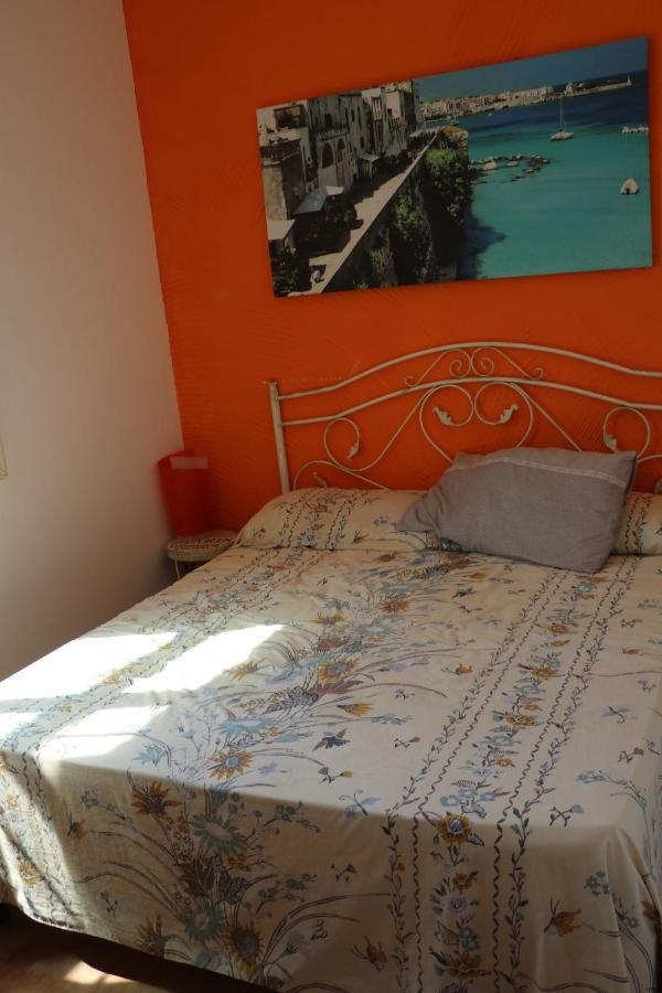 레우카 Specchiulla B&B 외부 사진